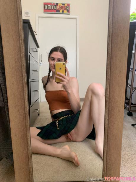 Kitty nude leaked OnlyFans photo #17