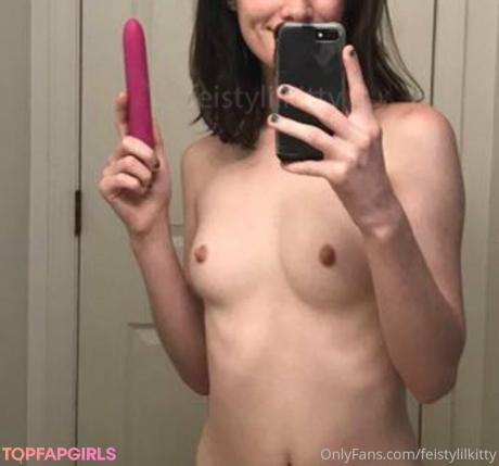 Kitty nude leaked OnlyFans photo #28