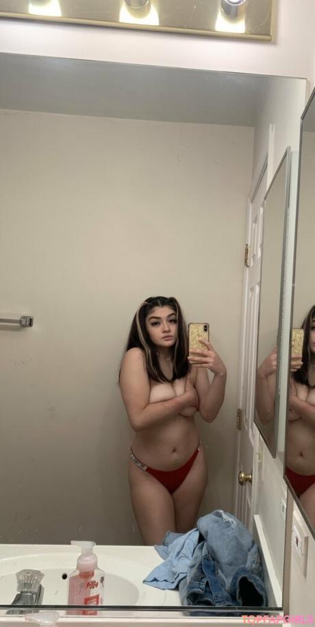 Lexiiperezzz nude leaked OnlyFans photo #1