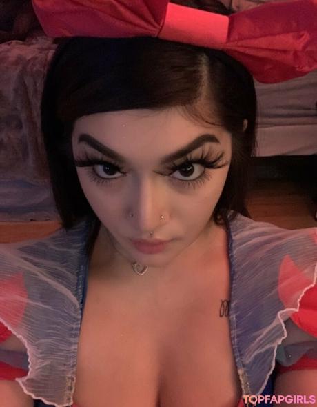 Lexiiperezzz nude leaked OnlyFans photo #75