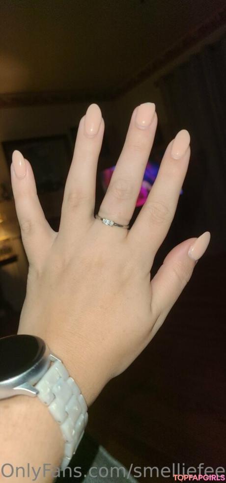 Smelliefeetsweetie nude leaked OnlyFans photo #99