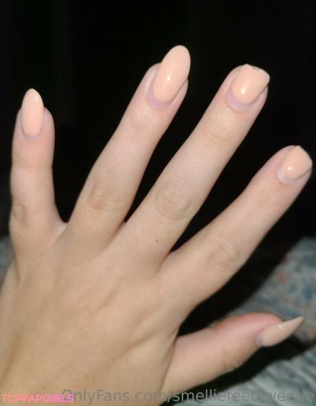 Smelliefeetsweetie nude leaked OnlyFans photo #104