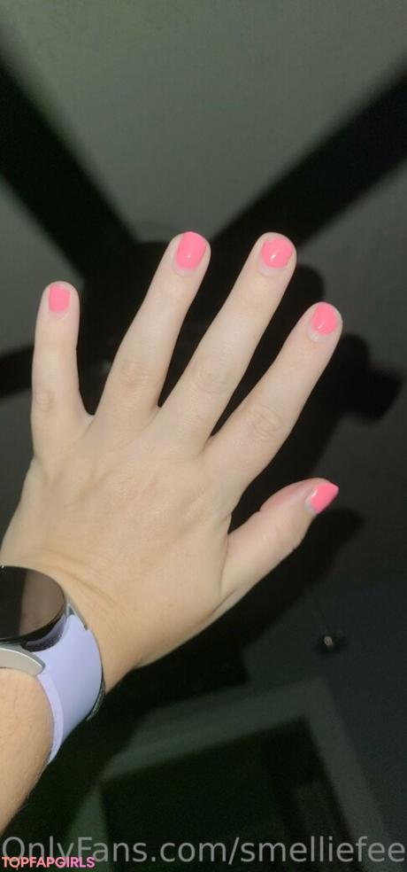 Smelliefeetsweetie nude leaked OnlyFans photo #110
