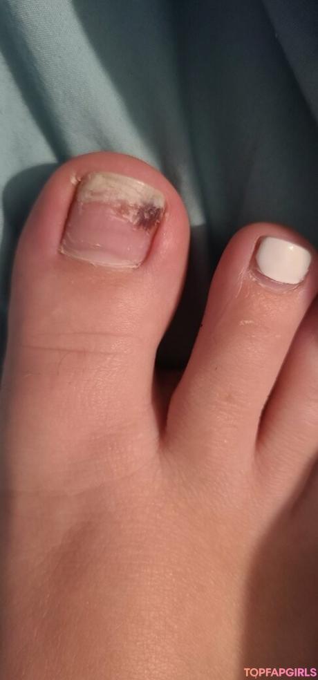 Smelliefeetsweetie nude leaked OnlyFans photo #29