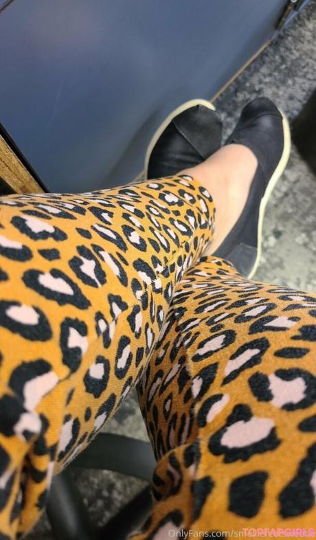 Smelliefeetsweetie nude leaked OnlyFans photo #53