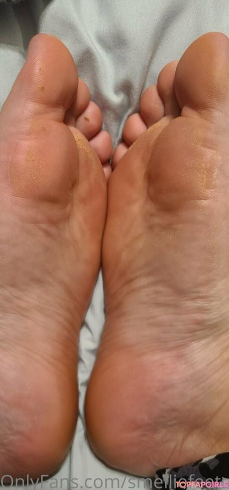 Smelliefeetsweetie nude leaked OnlyFans photo #56
