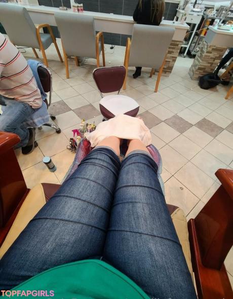 Smelliefeetsweetie nude leaked OnlyFans photo #78
