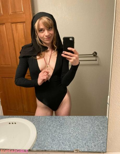 Madygoeswest nude leaked OnlyFans photo #14