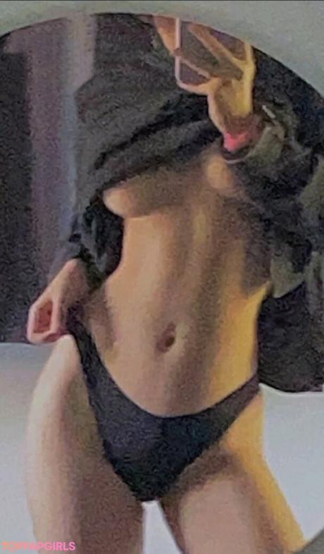 Unijung nude leaked OnlyFans photo #7