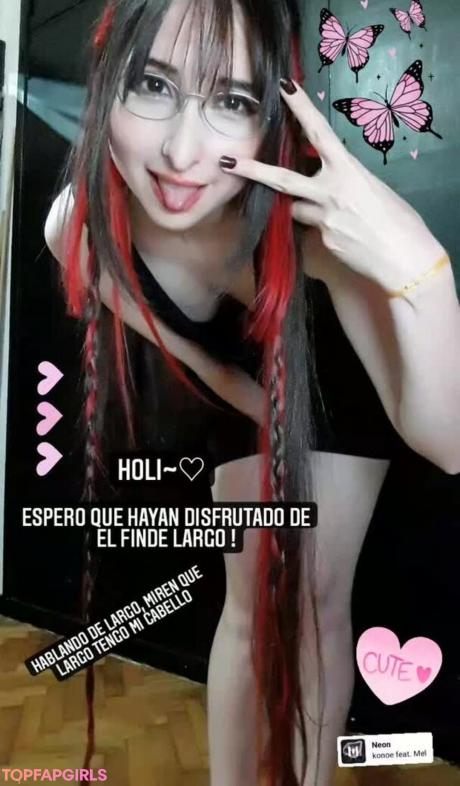 Maysis nude leaked OnlyFans photo #3
