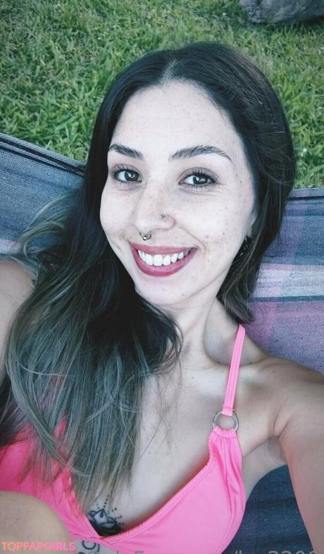 Luz2200 nude leaked OnlyFans photo #124