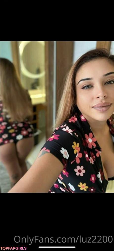 Luz2200 nude leaked OnlyFans photo #48