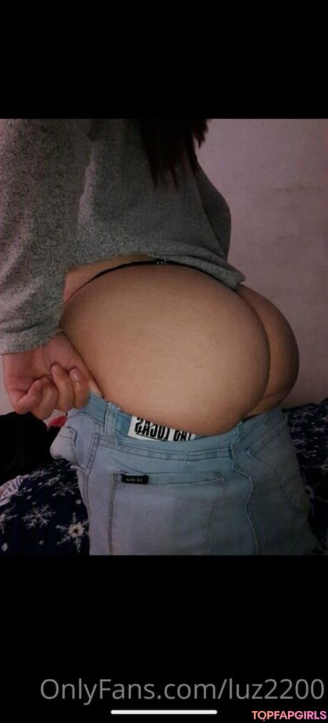 Luz2200 nude leaked OnlyFans photo #49