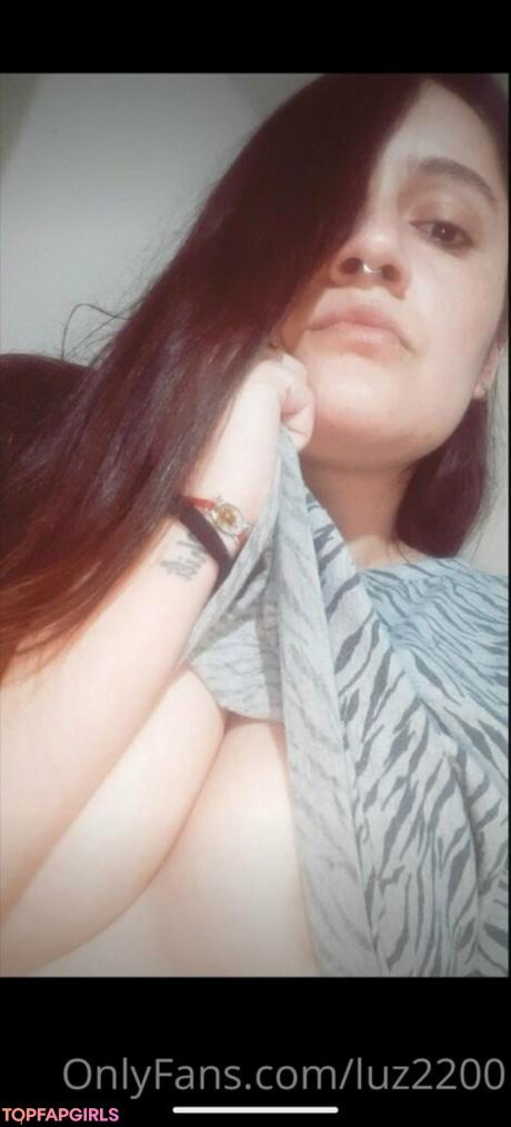 Luz2200 nude leaked OnlyFans photo #72