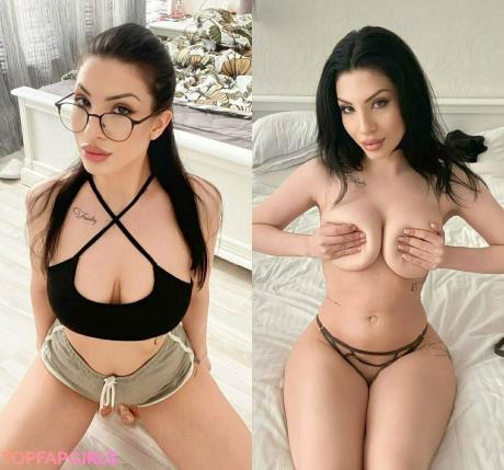 Aimeecruz nude leaked OnlyFans photo #142