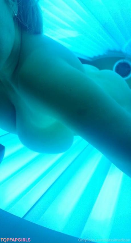 Stassimadison nude leaked OnlyFans photo #12