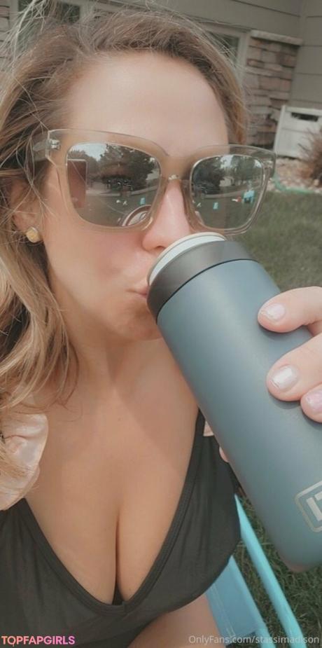 Stassimadison nude leaked OnlyFans photo #18