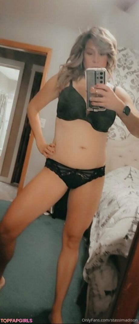 Stassimadison nude leaked OnlyFans photo #28