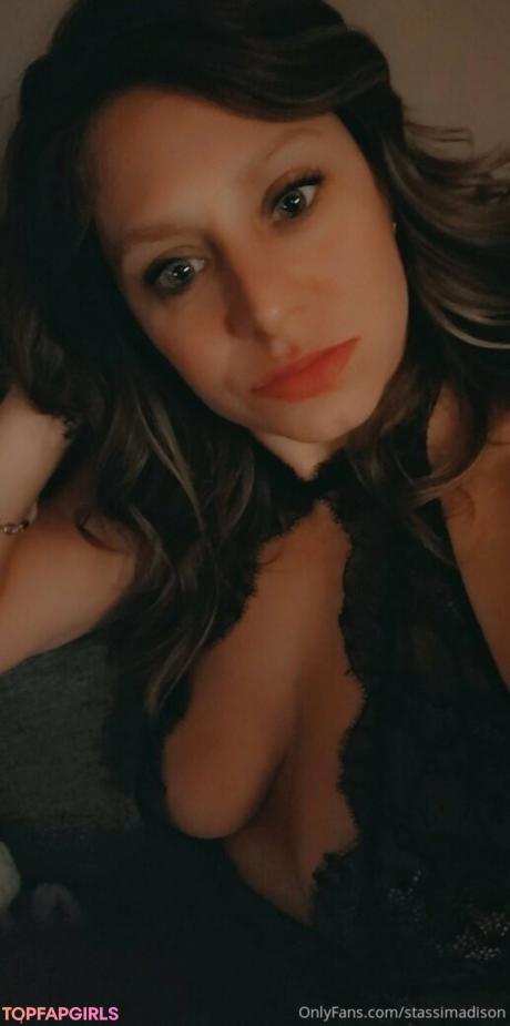 Stassimadison nude leaked OnlyFans photo #36