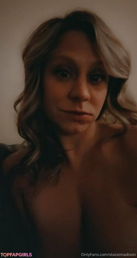 Stassimadison nude leaked OnlyFans photo #7