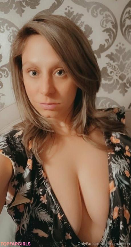 Stassimadison nude leaked OnlyFans photo #8