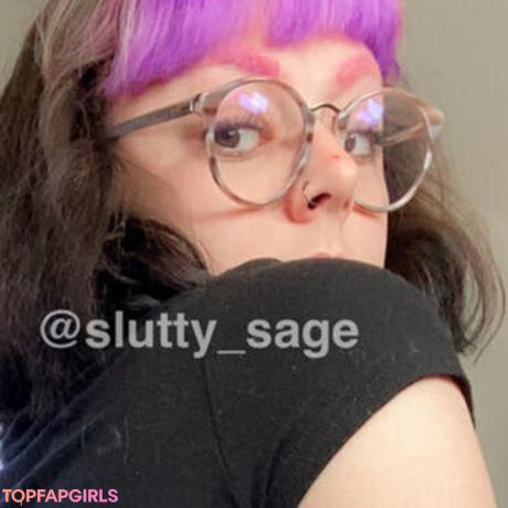 Sage nude leaked OnlyFans photo #71