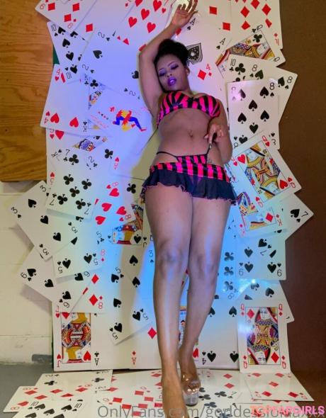 Goddesslolaaxxx nude leaked OnlyFans photo #19