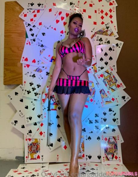 Goddesslolaaxxx nude leaked OnlyFans photo #22