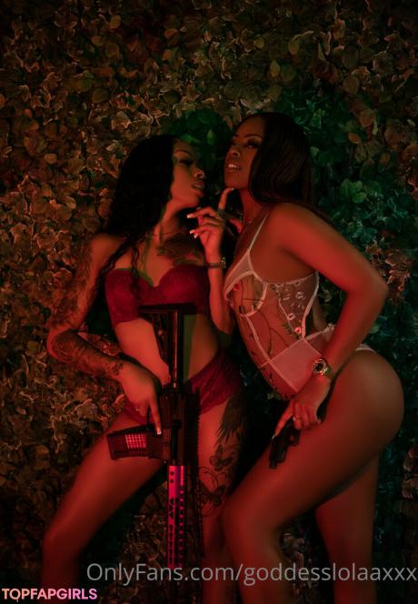 Goddesslolaaxxx nude leaked OnlyFans photo #28