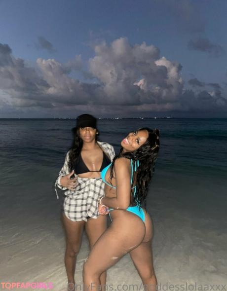 Goddesslolaaxxx nude leaked OnlyFans photo #43