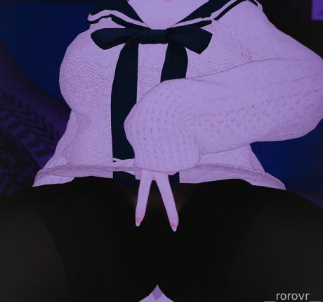__rorovr__ nude leaked OnlyFans photo #47