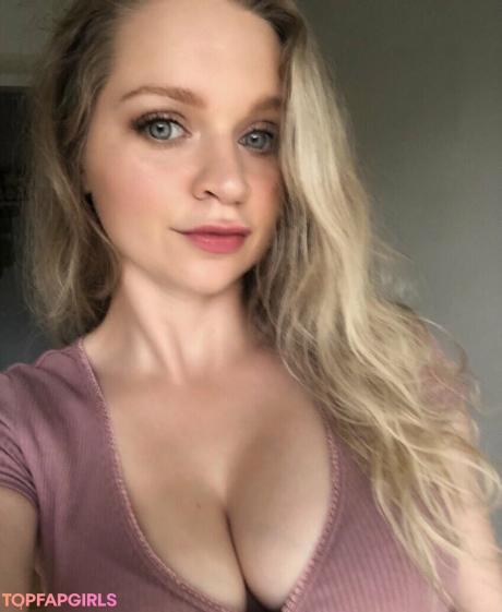 Lust4Lizzie nude leaked OnlyFans photo #5