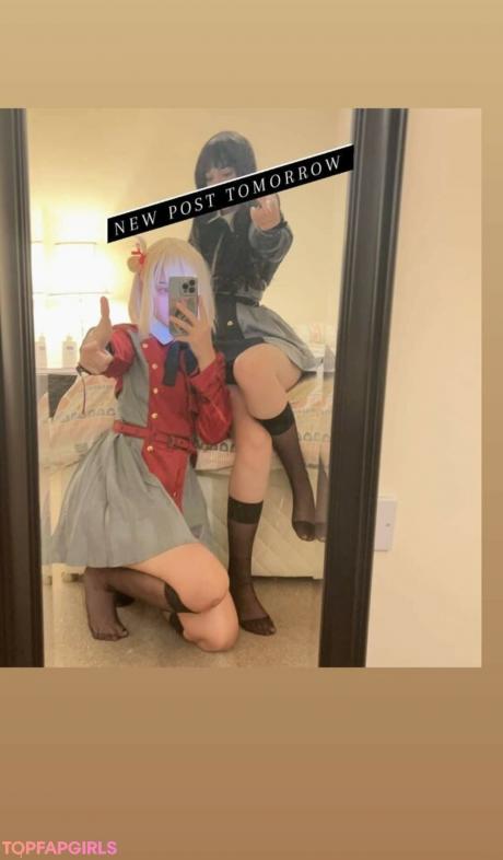 Adiyan nude leaked OnlyFans photo #25