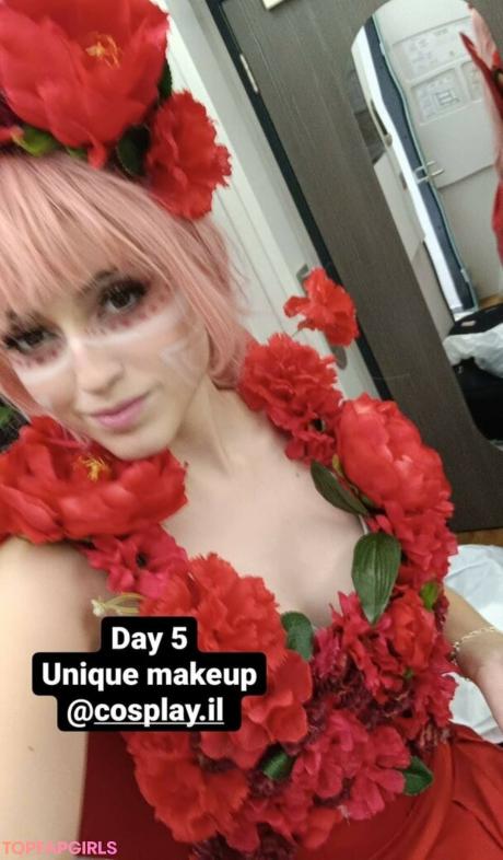 Adiyan nude leaked OnlyFans photo #26