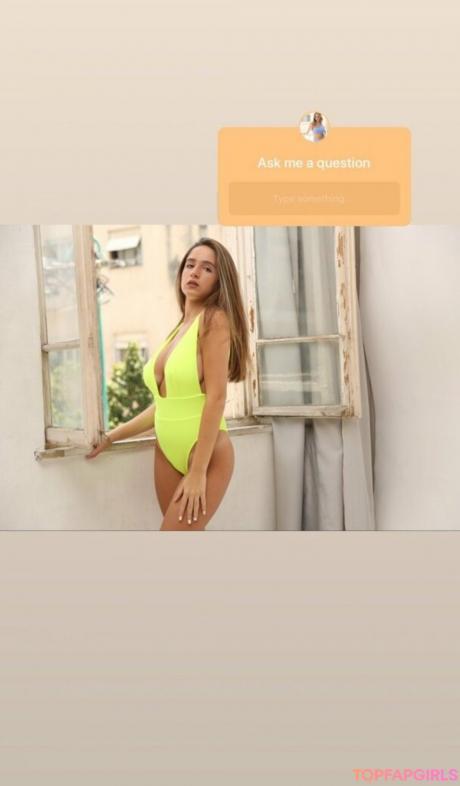 Noa nude leaked OnlyFans photo #103