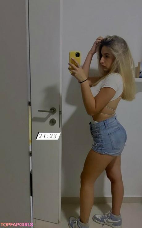 Noa nude leaked OnlyFans photo #105