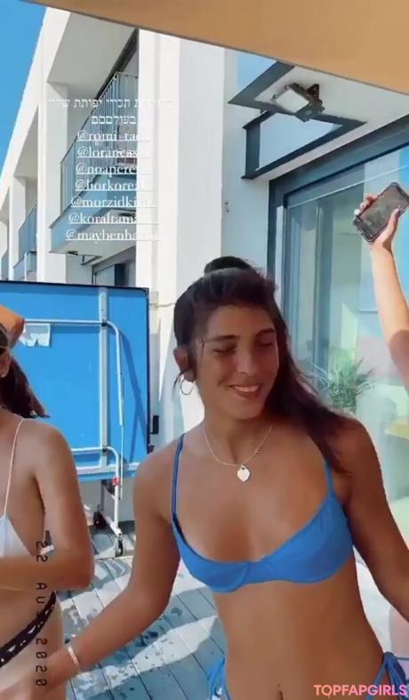 Noa nude leaked OnlyFans photo #108