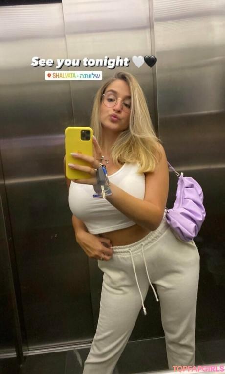 Noa nude leaked OnlyFans photo #114