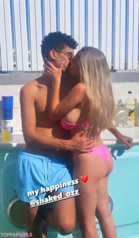 Noa nude leaked OnlyFans photo #127