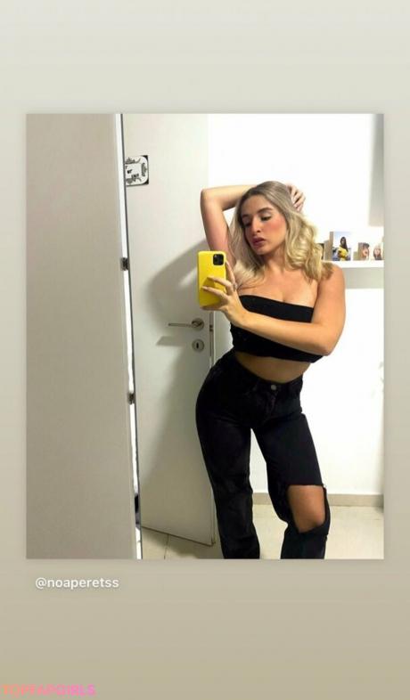Noa nude leaked OnlyFans photo #135