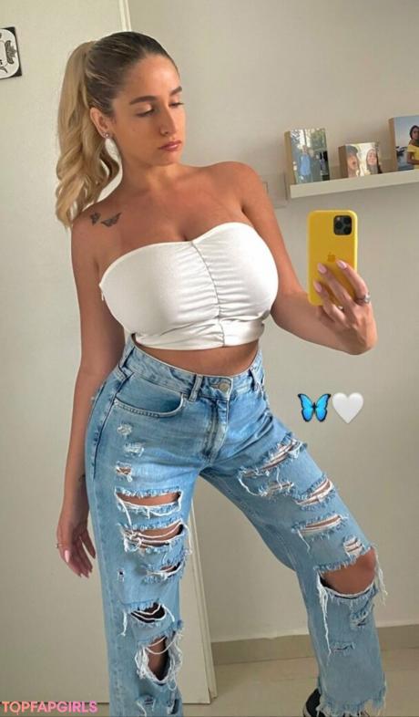 Noa nude leaked OnlyFans photo #136