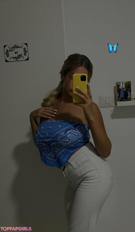 Noa nude leaked OnlyFans photo #138