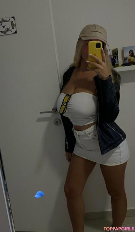 Noa nude leaked OnlyFans photo #139