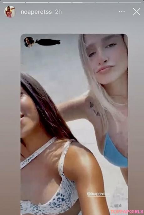 Noa nude leaked OnlyFans photo #17