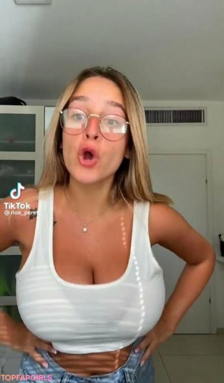 Noa nude leaked OnlyFans photo #171