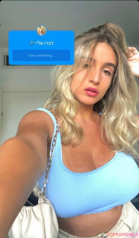 Noa nude leaked OnlyFans photo #172
