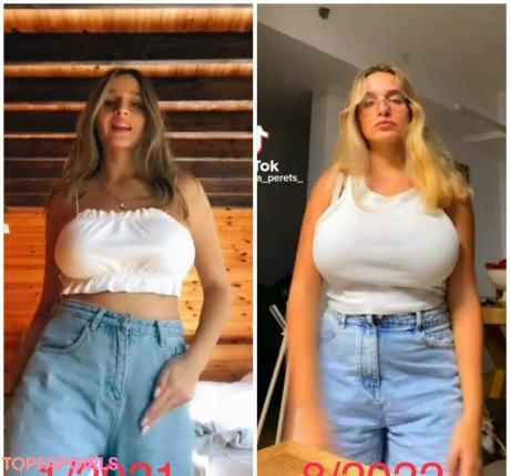 Noa nude leaked OnlyFans photo #20