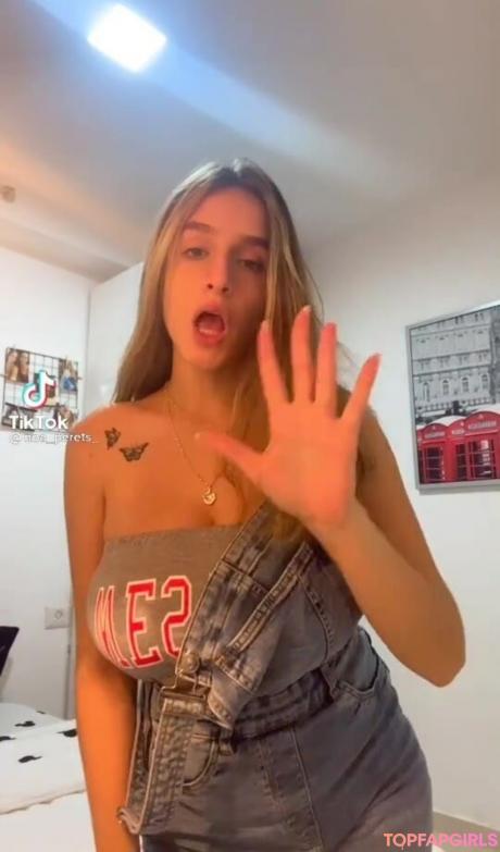 Noa nude leaked OnlyFans photo #28