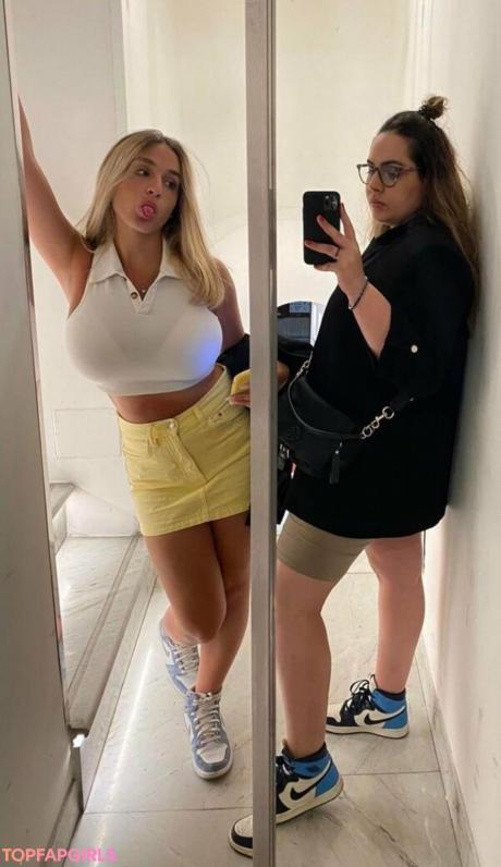 Noa nude leaked OnlyFans photo #5