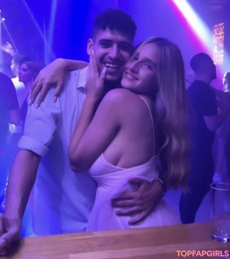 Noa nude leaked OnlyFans photo #6